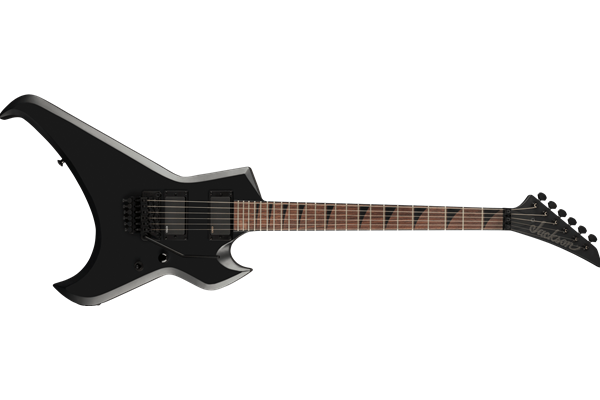 Pro Series Signature Rob Cavestany Death Angel, Rosewood Fingerboard, Satin Black