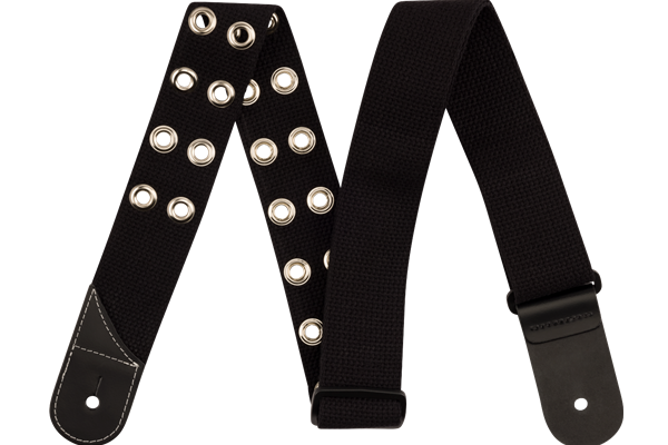 Jackson® Cotton Grommet Strap