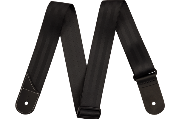 Jackson® Seatbelt Strap, Black