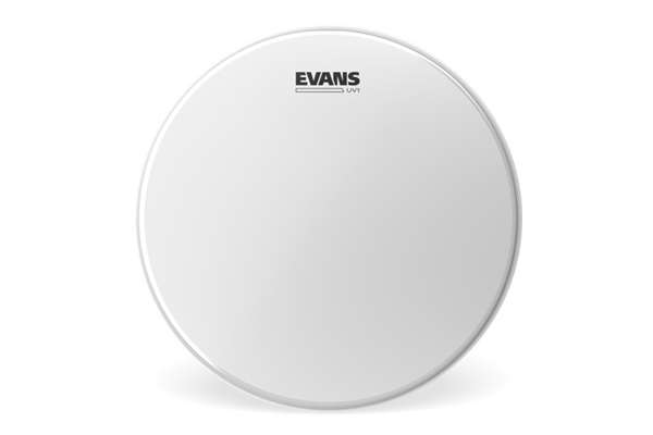 Evans 13" UV1 Coated