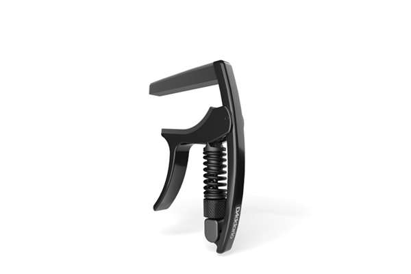 TRI-ACTION UKULELE CAPO