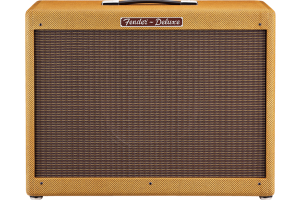 Hot Rod Deluxe™ 112 Enclosure, Lacquered Tweed