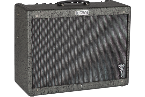 GB Hot Rod Deluxe, 120V | 40w Guitar Tube Combo