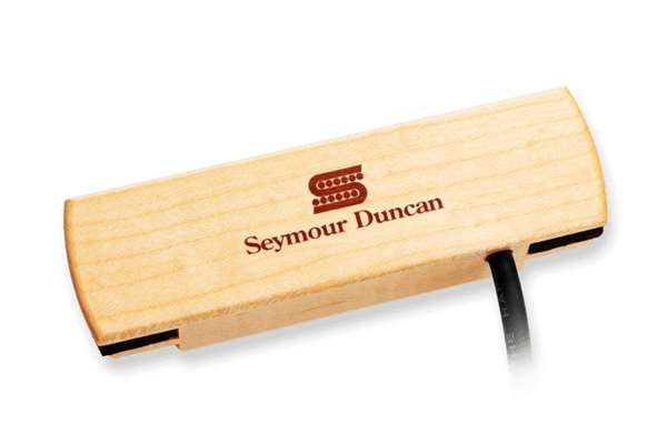 Seymour Duncan Woody HC