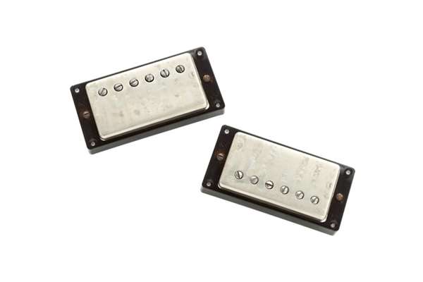 Set, Antiquity Humbucker Nickel