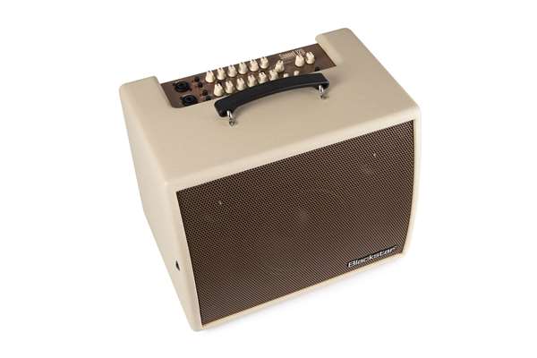 Blackstar Sonnet 120w Acoustic Guitar Amplifier, Blonde