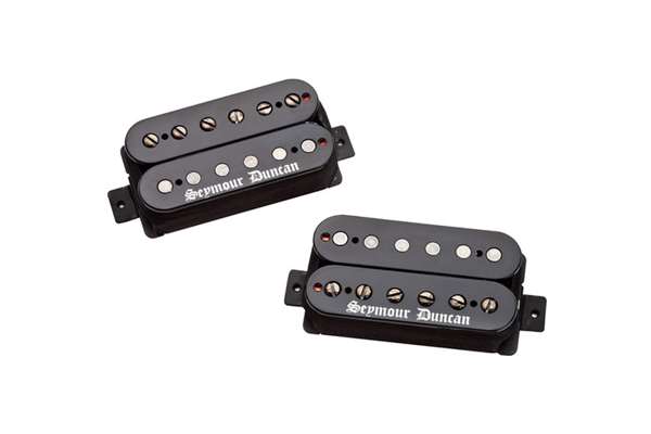 Black Winter, HB Set Blk