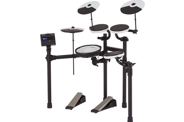Roland Entry Level V-Drums Kit, w/ Mesh Snare Pad