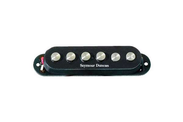 SSL-7T Qtr-Pound Strat Tapped