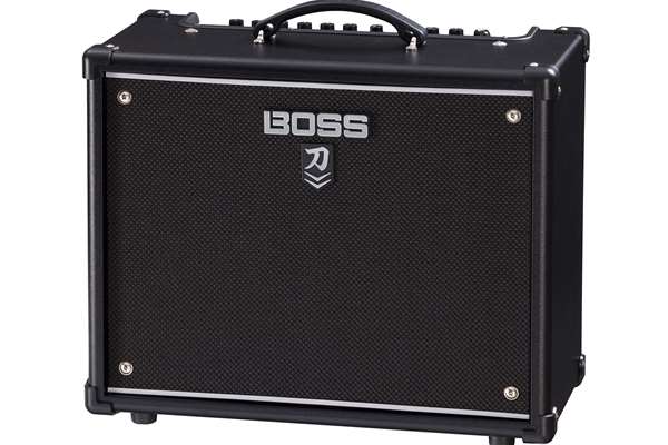 BOSS Katana 50 MKII EX Guitar Amplifier