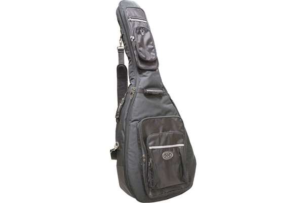 Profile Premium Acoustic Bass Guitar Case