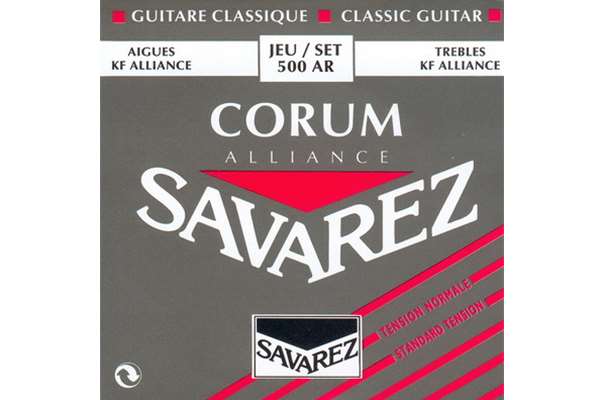 Savarez Corum Classical